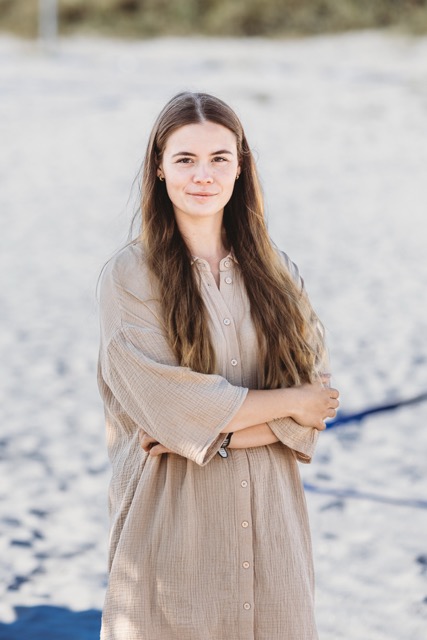 Line Møll Christensen